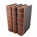 The History of England | Three Antique Books | History of england ...