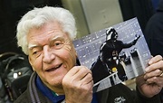 Darth Vader actor David Prowse has died aged 85 – Music Magazine ...