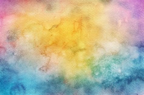 30 Spring Watercolor Backgrounds Design Cuts