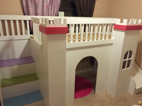 Bunk beds can come in all sorts of different styles. Pin on Home ideas