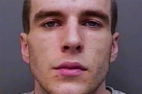 Dramatic Fall From Grace Of Kinder Egg Bum Drug Smuggler Liverpool Echo