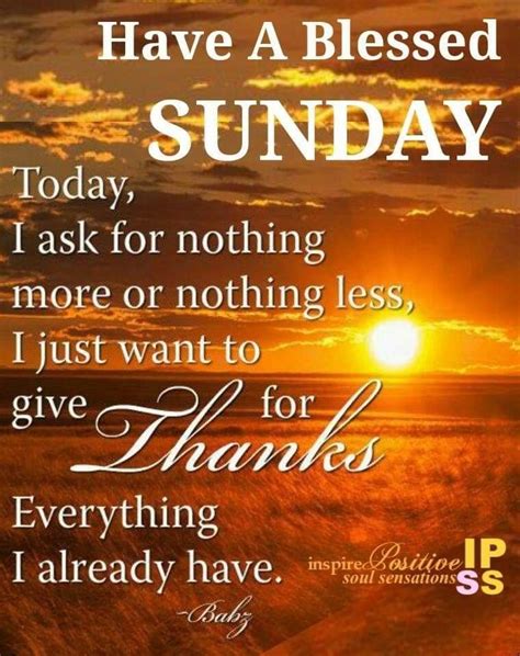 Good Morning Sunday Quotes 30 Sunday Quotes That Make Your Holiday