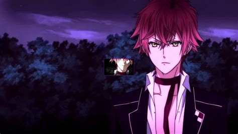 Share 66 Diabolik Lovers Like Anime Super Hot Awesomeenglish Edu Vn