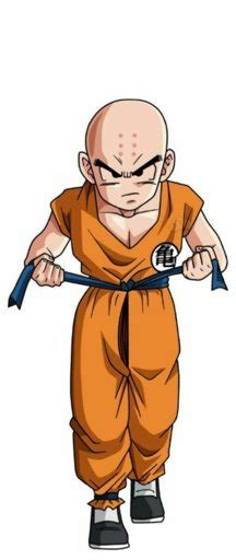 Krillin Wiki Dragon Ball EspaÑol Amino