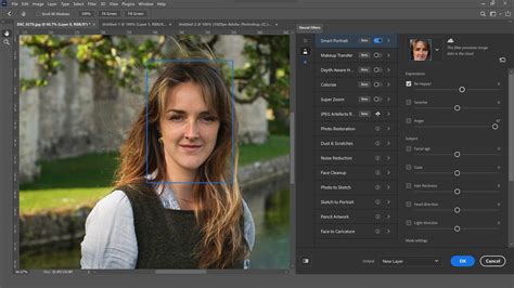 Photoshops Neural Filters So Bad Theyre Good Fstoppers