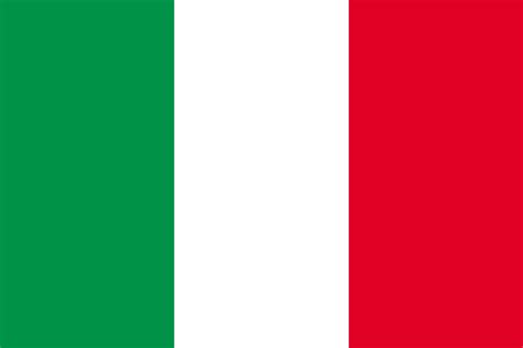 The italian flag primary colors are fern green, bright white and flame scarlet. Italy | Facts, Geography, History, Flag, Maps ...