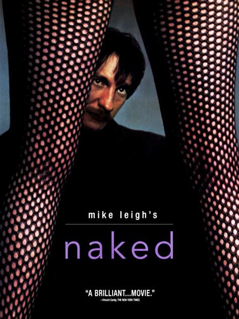 Naked 1993 Rotten Tomatoes