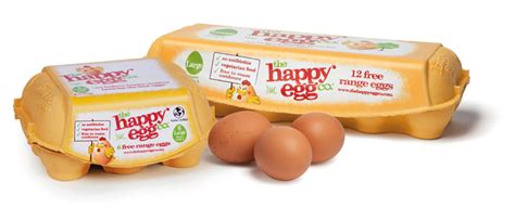 Usa Success For Happy Egg Company Farming Uk News