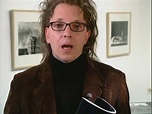 Olli Dittrich - Hajo Schröter-Naumann - Ausstellung - YouTube