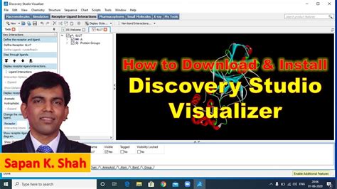 Citrix hdx realtime media engine 1. How to download & Install Discovery Studio Visualizer ...
