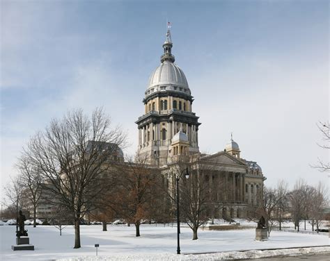 Equality On TrialIllinois has until end of week to approve marriage ...