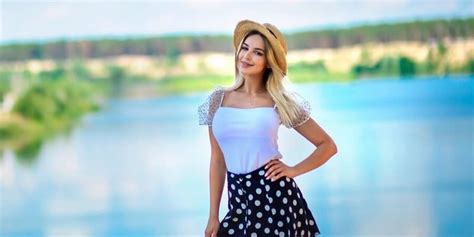 Belarusian Brides Find Belarus Women For Marriage Ladadate