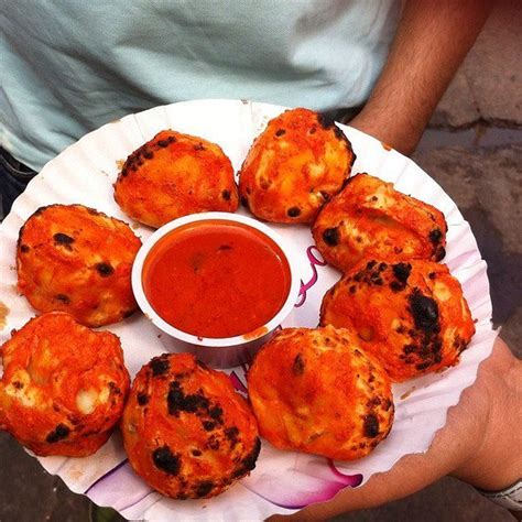 Best Tandoori Momos In Gurgaon By Those Who Knows Wag