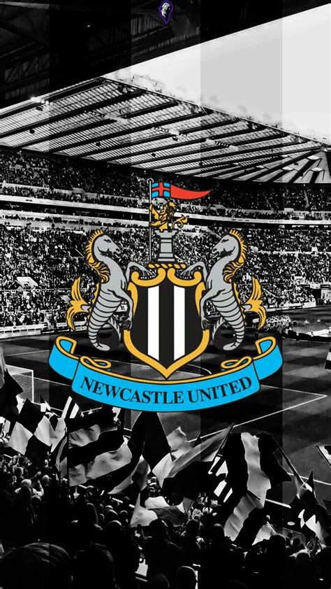 Pin By Kelly Mappin On Blue Wallpaper Phone Newcastle United