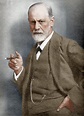 Sigmund Freud | HISTORY
