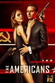 The Americans (#13 of 16): Mega Sized Movie Poster Image - IMP Awards