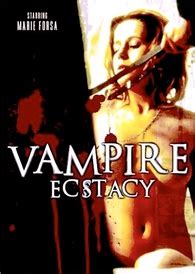 Vampire Ecstasy Blu Ray The Devil S Playground