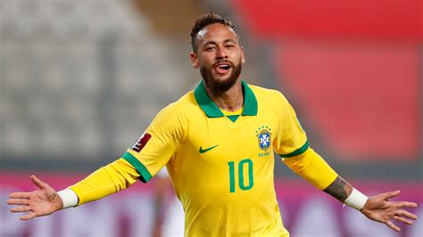 'Neymar is a real clown!' - Zambrano slams Brazil star for diving in ...