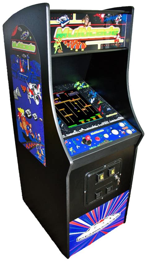 Best Arcade Games Of The 80s
