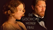 Die Geschichte meiner Frau - Kritik | Film 2021 | Moviebreak.de