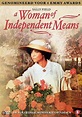 bol.com | A Woman Of Independent Means (Dvd), Andrea Roth | Dvd's