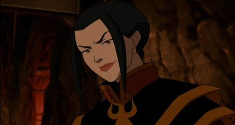 Azula Antagonists Wiki Fandom