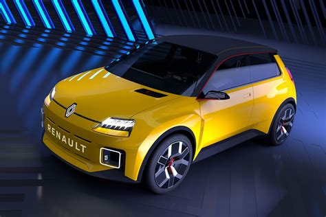 Renault Ampere Electric Car Spinoff Profitable By 2025 Carexpert