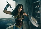 At Darren's World of Entertainment: Wonder Woman: Film Review