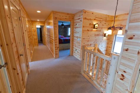 Prices are based on quantities of 1000 feet or less. Pine and Sheetrock | Wood interior walls, Knotty pine ...