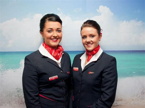 Job in jet airways as a cabin crew. Jet2.com | Cabin Crew Uniforms | Pinterest