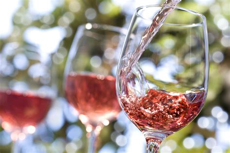 Get To Know Provence Rosé A Wine Surreptitiously Taking Over The World