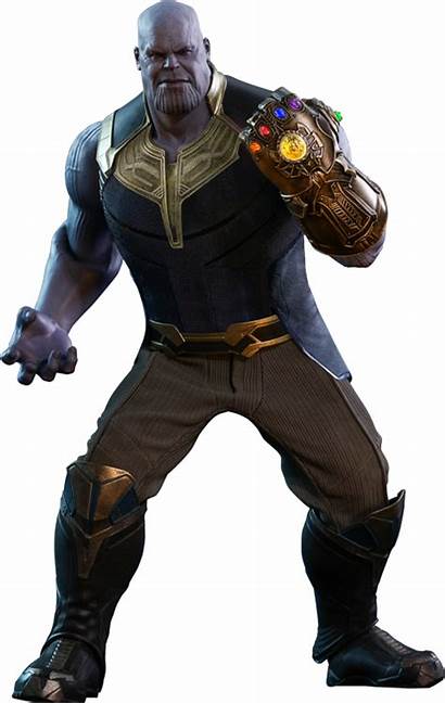 Thanos Endgame Avangers Vingadores Guardians Sideshow Thingsidesire