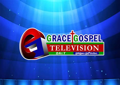 Grace Gospel Television