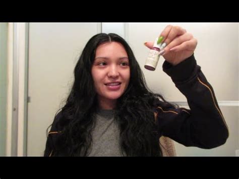 It is quick and easy, you can find hair chalk on ebay, amazon and ross dress for less.there is a popular as seen on tv brand called hot huez as well, it's hair chalk that is made to easily glide the color on to your strands of hair. Can you dye your hair with food coloring?! - YouTube