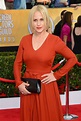 PATRICIA ARQUETTE at 2014 SAG Awards in Los Angeles – HawtCelebs