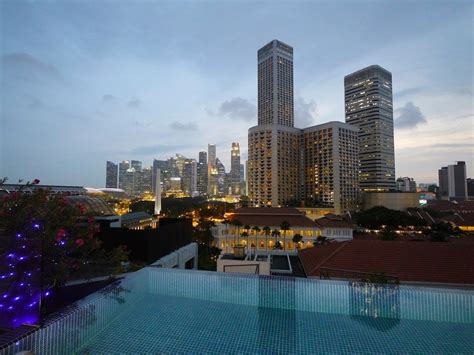 Off to the best swimming pools in singapore! Hotels In Singapore With BEAUTIFUL Rooftop Swimming Pools