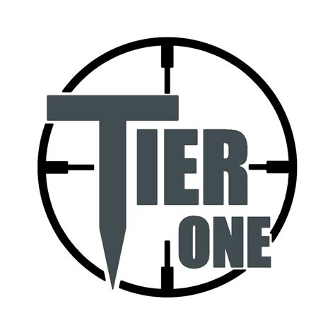 Tier One Youtube