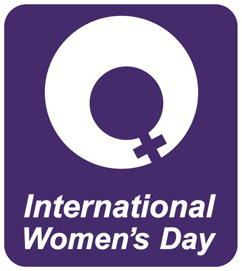 Womens History Month International Womens Day Highlights Female