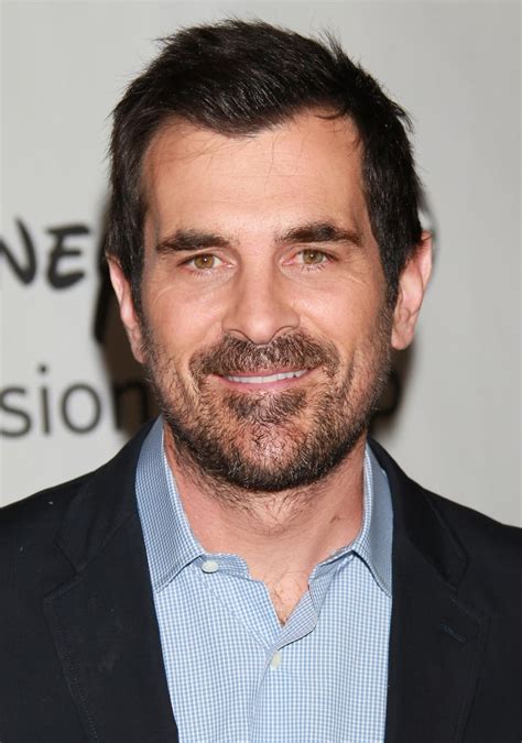 Hot Ty Burrell Pictures Popsugar Celebrity Photo 7