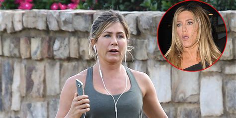 15 Photos Jennifer Aniston Wants You To Forget Therichest