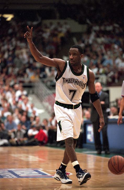 Minnesota Timberwolves All Time Players From A To Z News Scores