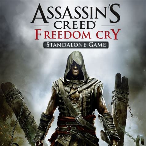 Assassin S Creed Freedom Cry Playthrough Submission Howlongtobeat