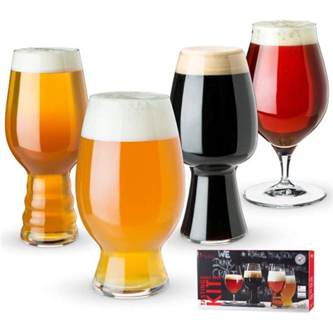 Best Beer Glass 5 Different Types Of Glasses For Ultimate Taste