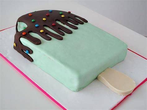 Seriously Lovely Popsicle Party Ideas B Lovely Events Lolly Cake