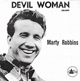 Marty Robbins - Devil Woman (1962, Vinyl) | Discogs