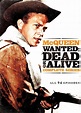Wanted: Dead or Alive (Series) - TV Tropes