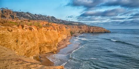 Sunset Cliffs San Diegos Must See Natural Park Visit California