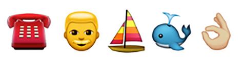 I Heart Emoji Understanding The Effects Of A New Language Of Self