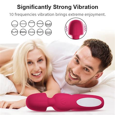 Hot Style Waterproof Sexual Vibrators Clitoral Massage Dildo Vibrator For Women Rechargeable