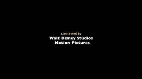 Walt Disney Studios Motion Picturespixar Animation Studios X2disney